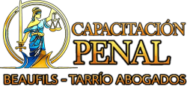 CAPACITACION PENAL